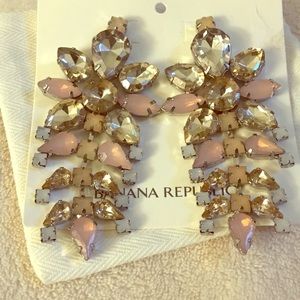 Glamorous Banana Republic Earring